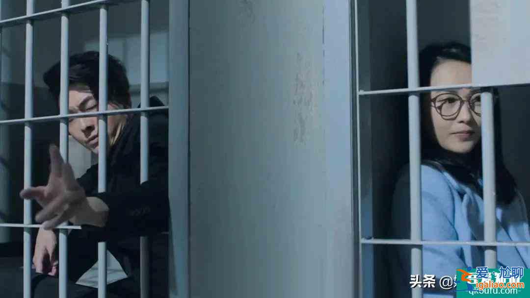 TVB新劇《反黑路人甲》四位女主四種風格，大家喜歡哪個？？