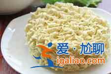 方便面的各種吃法？