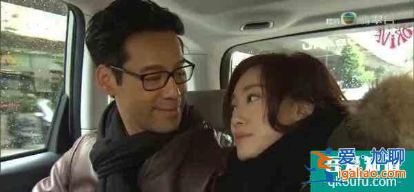 TVB「反黑路人甲」最認真古惑仔徐榮&amp;最古惑“古惑仔”姜大衛？