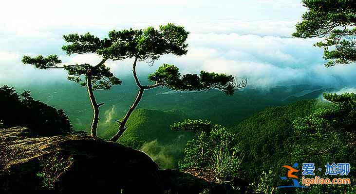 中國北方最美的隱世桃源：丹東綠江村？