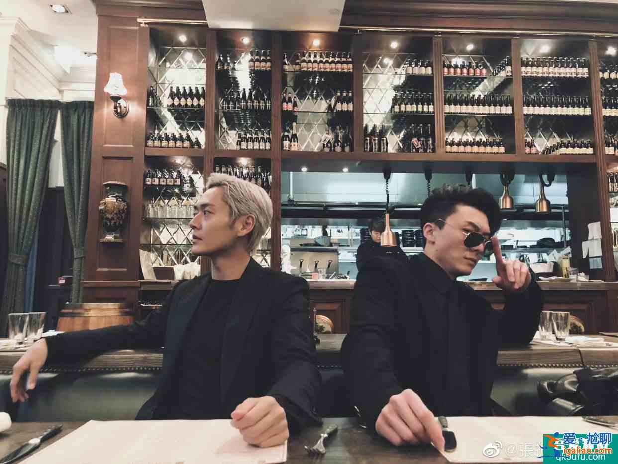 反黑路人甲:所有人都喜歡她?只有我一個人覺得蘇芷珊很綠茶嗎? 反黑路人甲:所有人都喜歡她?只有我一個人覺得蘇芷珊很綠茶嗎?