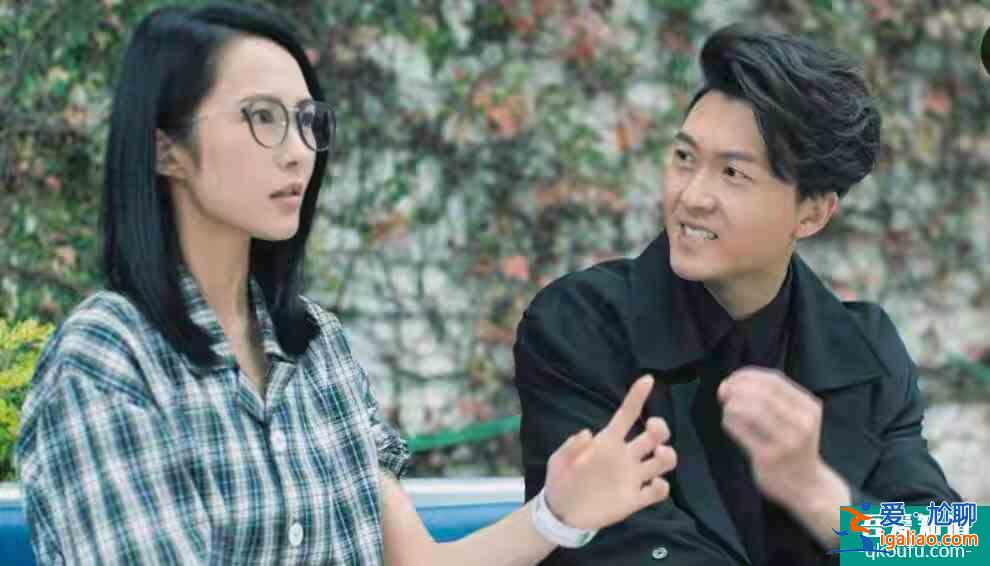 反黑路人甲:所有人都喜歡她?只有我一個人覺得蘇芷珊很綠茶嗎? 反黑路人甲:所有人都喜歡她?只有我一個人覺得蘇芷珊很綠茶嗎?