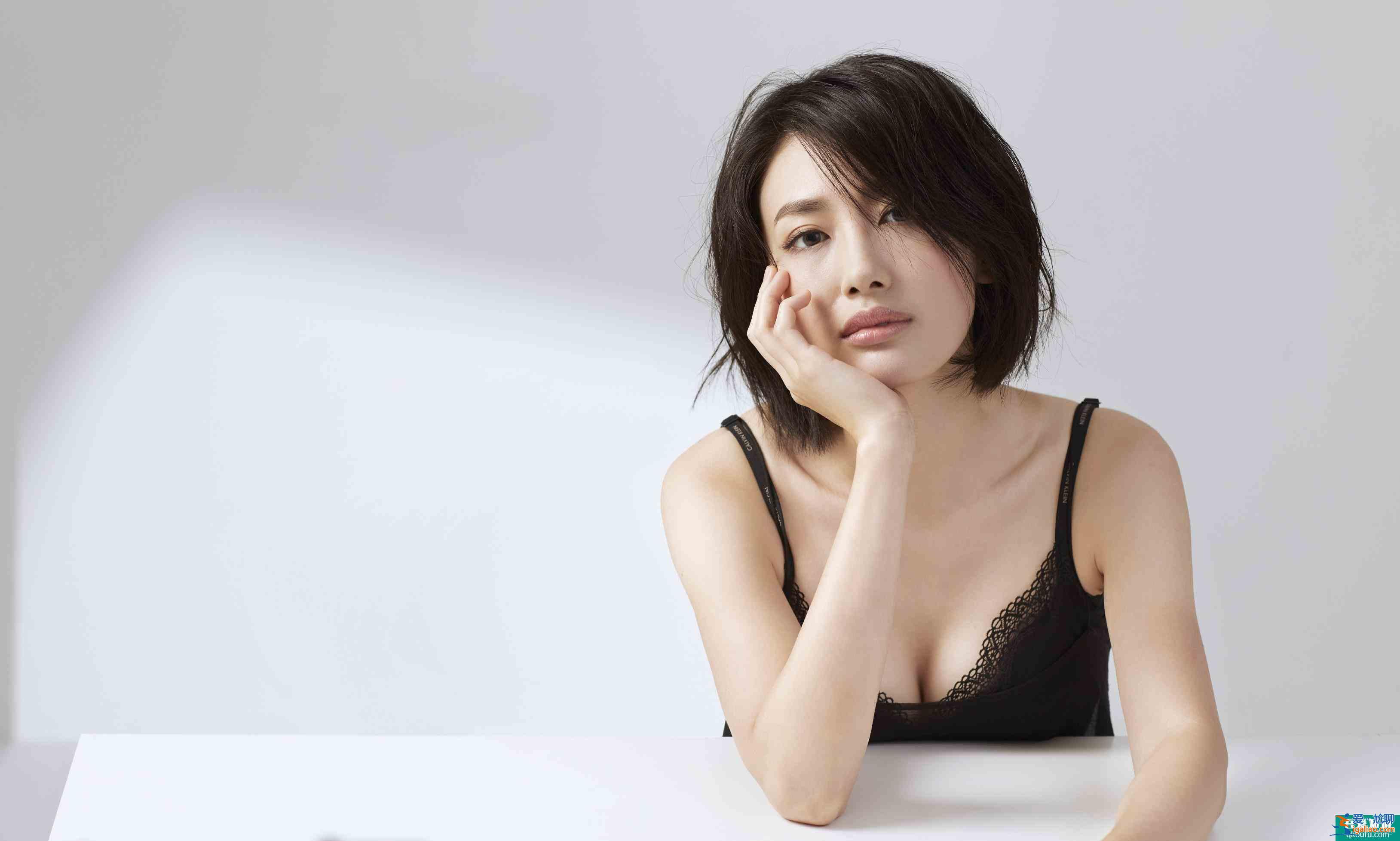 《反黑路人甲》:本來水姐只是美人計,沒有想到最后卻真的走心了? 《反黑路人甲》:本來水姐只是美人計,沒有想到最后卻真的走心了?