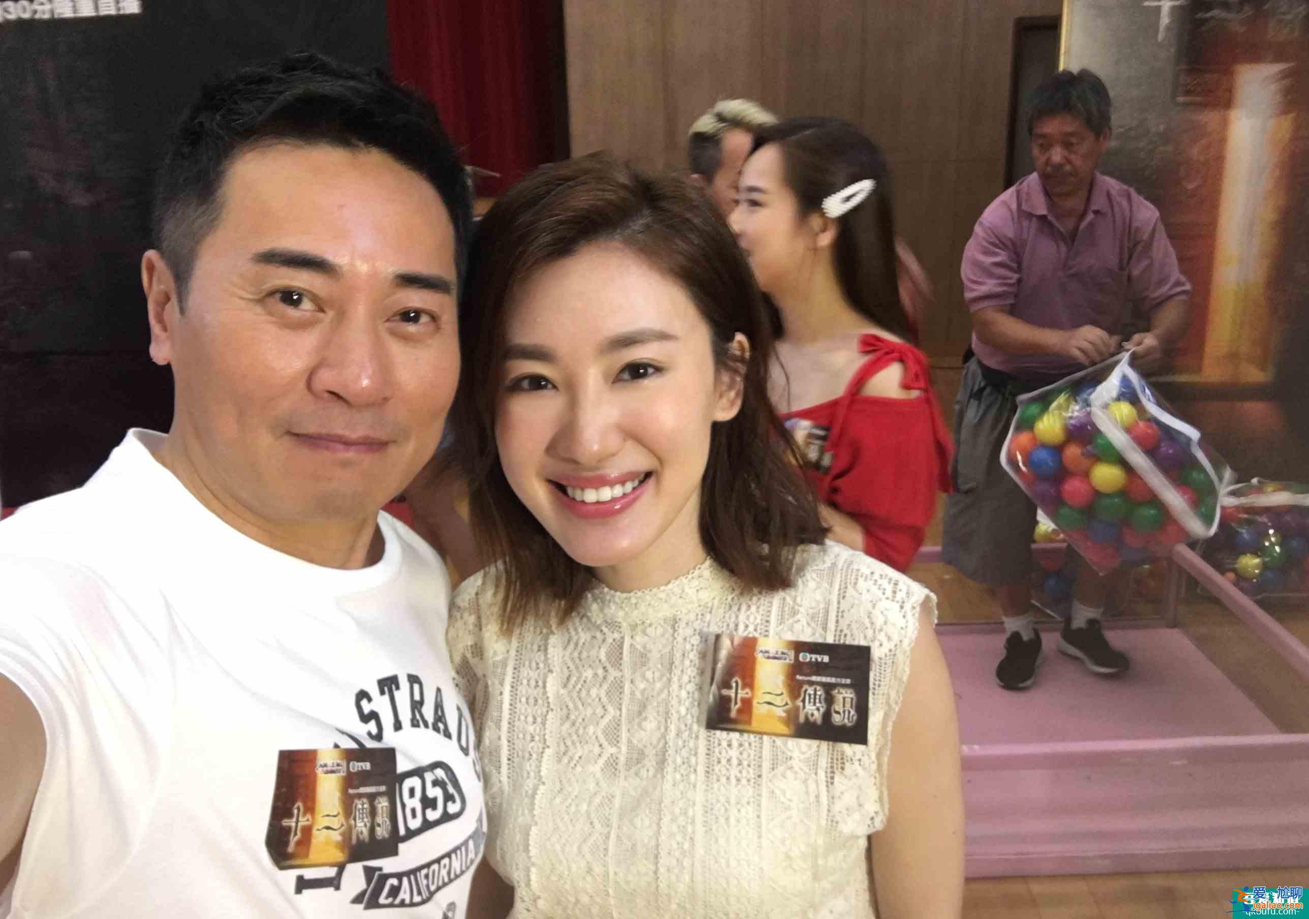 《反黑路人甲》:本來水姐只是美人計,沒有想到最后卻真的走心了? 《反黑路人甲》:本來水姐只是美人計,沒有想到最后卻真的走心了?