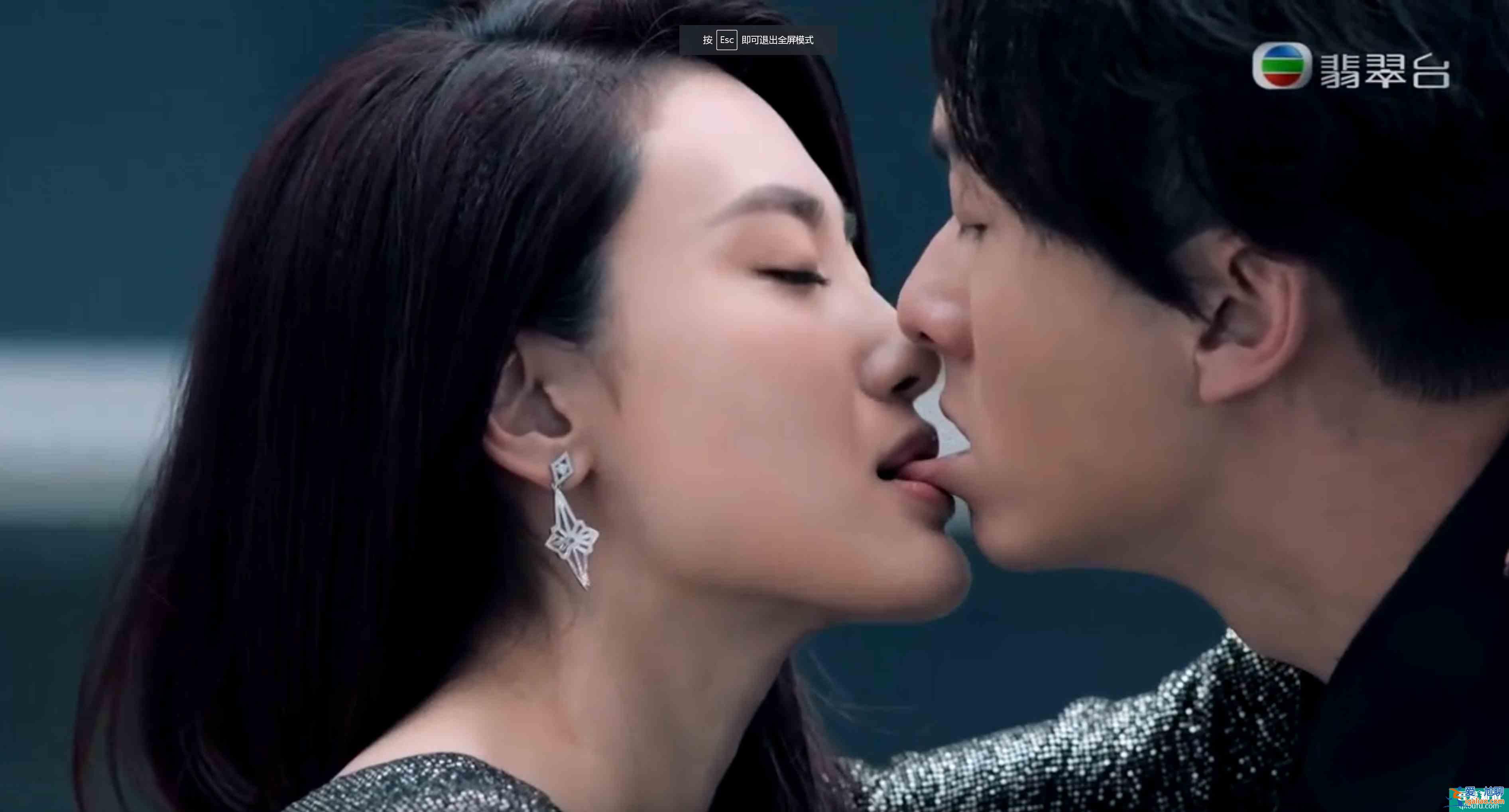 《反黑路人甲》:本來水姐只是美人計,沒有想到最后卻真的走心了? 《反黑路人甲》:本來水姐只是美人計,沒有想到最后卻真的走心了?