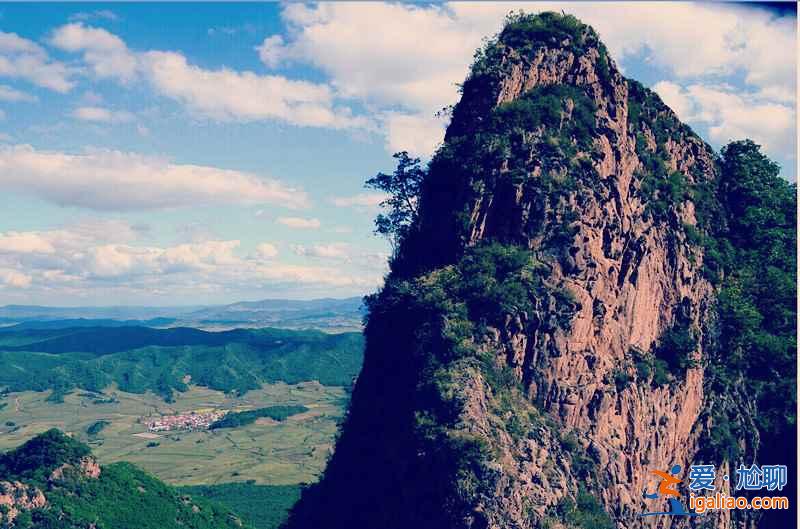 “東北最美高鐵”吉圖琿高鐵將于國慶節開通，一路美景美到哭！？