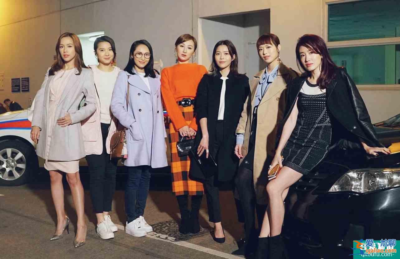 《反黑路人甲》:本來水姐只是美人計,沒有想到最后卻真的走心了? 《反黑路人甲》:本來水姐只是美人計,沒有想到最后卻真的走心了?