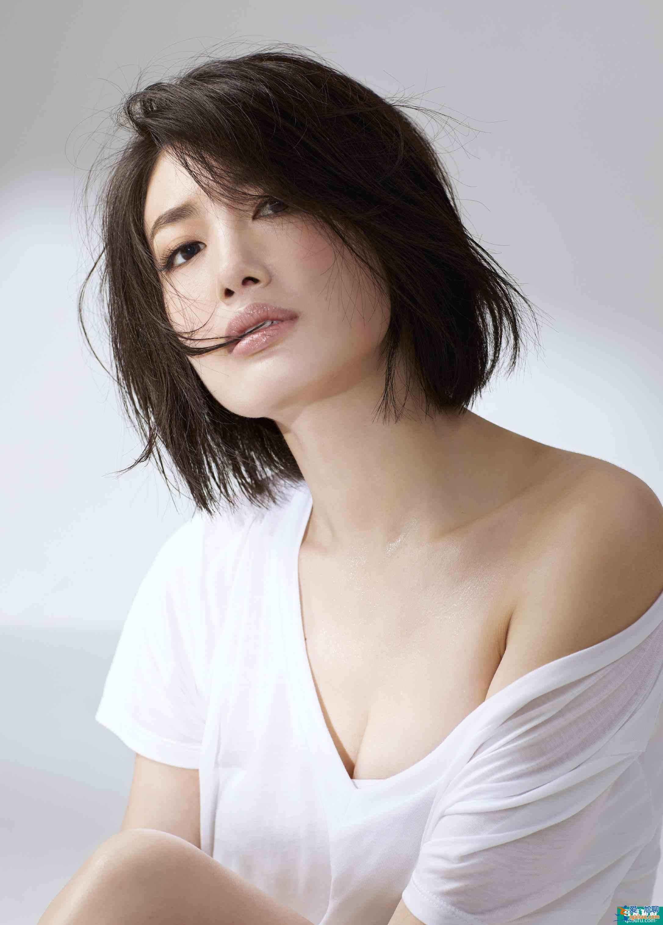 《反黑路人甲》:本來水姐只是美人計,沒有想到最后卻真的走心了? 《反黑路人甲》:本來水姐只是美人計,沒有想到最后卻真的走心了?