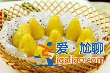 玉米面窩頭？