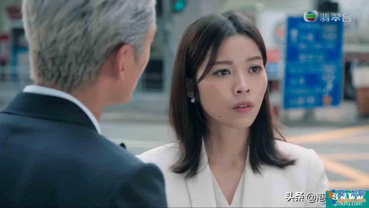 《反黑路人甲》昨晚劇情中張細倫的臥底身份被發現了？