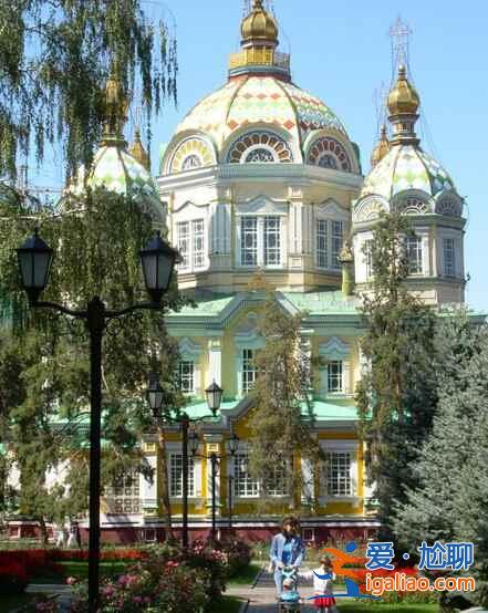 阿拉木圖是哪個國家的,阿拉木圖在哪里? 阿拉木圖是哪個國家的,阿拉木圖在哪里?