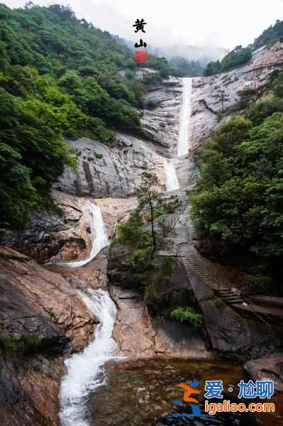 黃山周邊有什么好玩的，黃山市郊五大熱門景區(qū)？