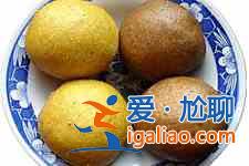 玉米面窩頭？