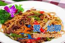 意大利面的簡單做法？