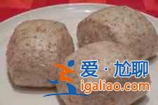 饅頭的做法大全？