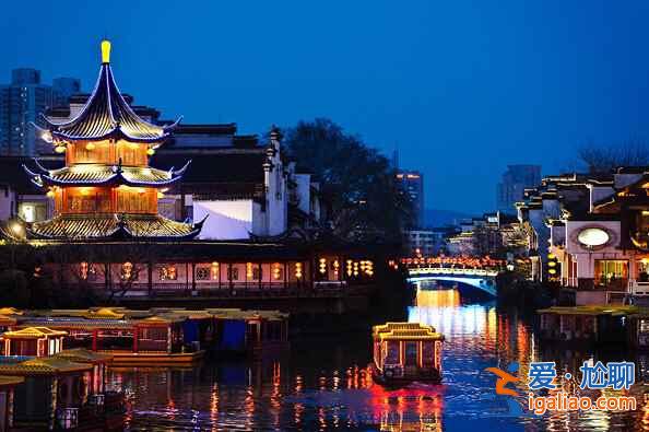 【南京免費景點】最新南京免費旅游景點？