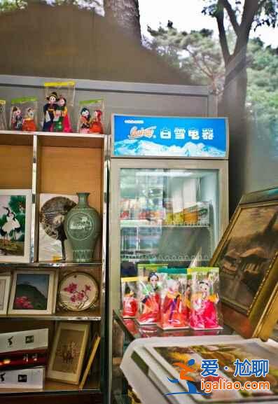 去朝鮮怎么消費(fèi)，哪里能換朝鮮貨幣？