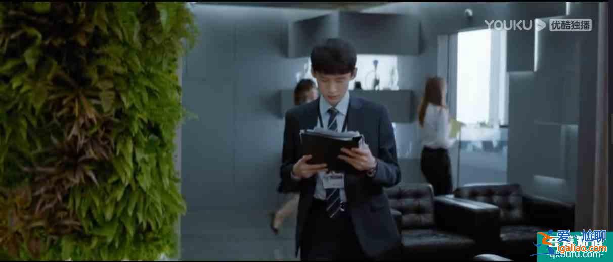 《平凡的榮耀》里搭檔的這些“騷操作“，你都見識過嗎？？