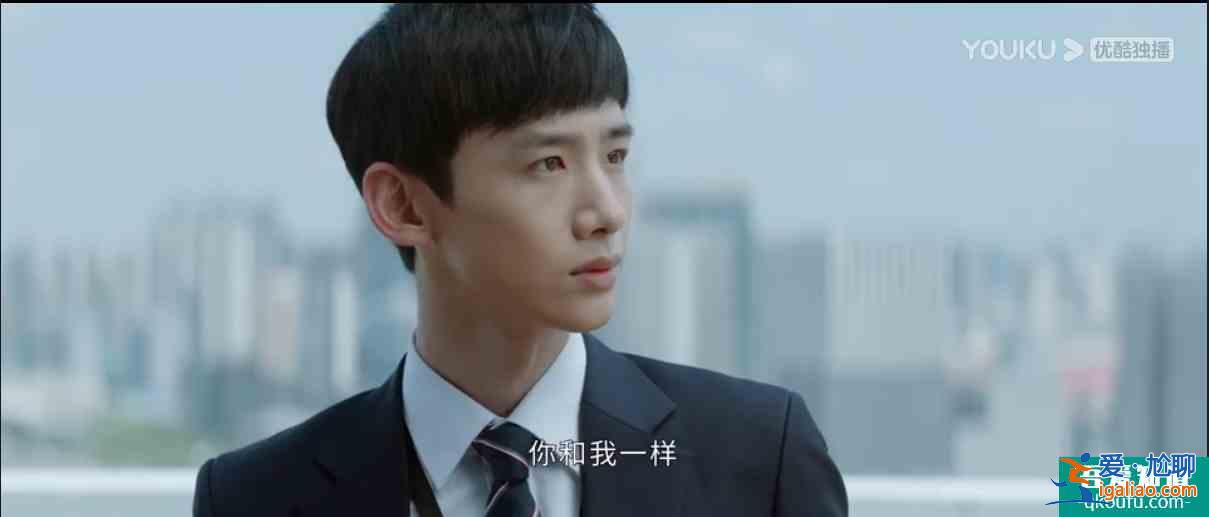 《平凡的榮耀》里搭檔的這些“騷操作“，你都見識過嗎？？