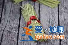 掛面的做法？