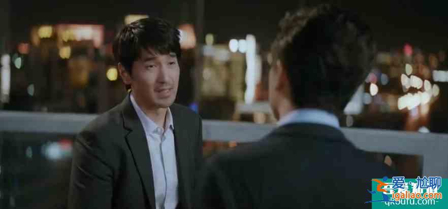 平凡的榮耀:吳恪之,商戰中的俠者,傳說中的好大哥? 平凡的榮耀:吳恪之,商戰中的俠者,傳說中的好大哥?