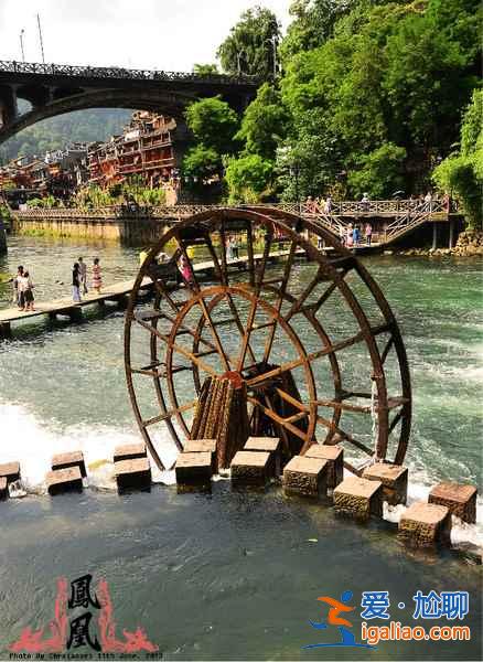 【鳳凰有火車站嗎】鳳凰古城有火車站嗎，湘西鳳凰有火車站嗎？