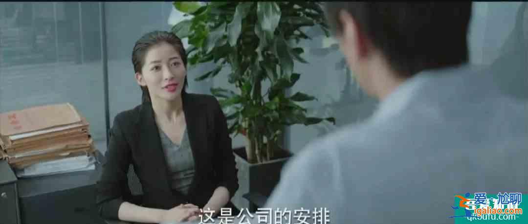 雙男主職場劇《平凡的榮耀》：趙又廷白敬亭師徒組合形象大改？