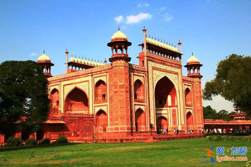 泰姬陵是哪個國家的,泰姬陵在哪個國家,泰姬陵在哪個城市? 泰姬陵是哪個國家的,泰姬陵在哪個國家,泰姬陵在哪個城市?