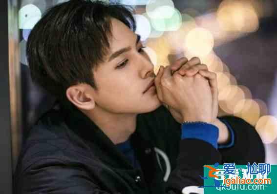 王以綸《初戀了那么多年》定檔9.14，雙向暗戀，百看不厭？