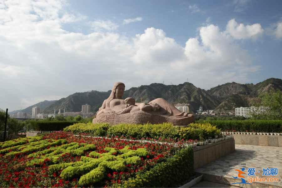 蘭州有什么好玩的，蘭州必游景點推薦？