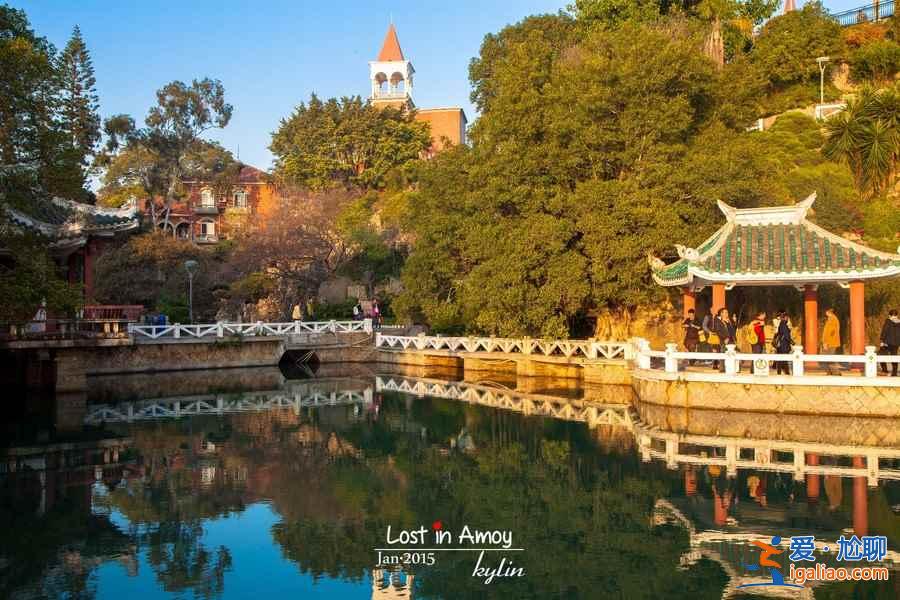 廈門小吃街在哪里，來廈門不可錯過的美食街？