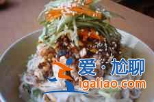 口水雞絲面的做法? 口水雞絲面的做法?