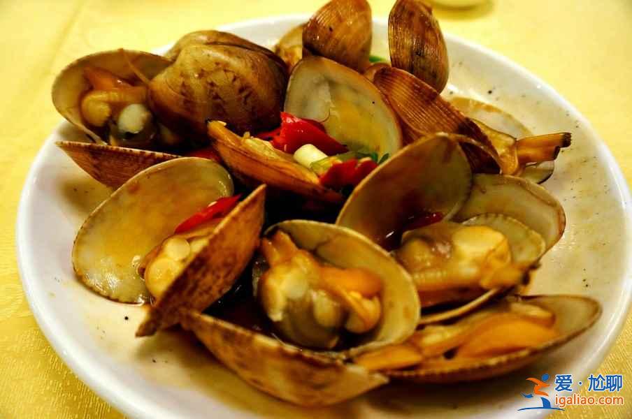 廈門小吃街在哪里，來廈門不可錯過的美食街？