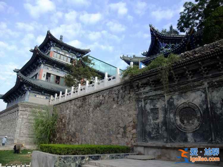 蘭州有什么好玩的，蘭州必游景點推薦？