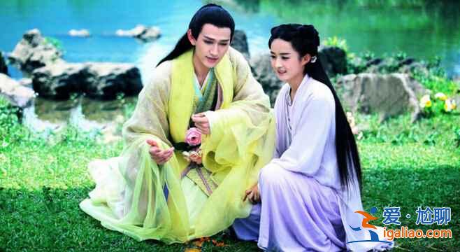 《花千骨》帶火了廣西大新縣，你打算去嗎？？
