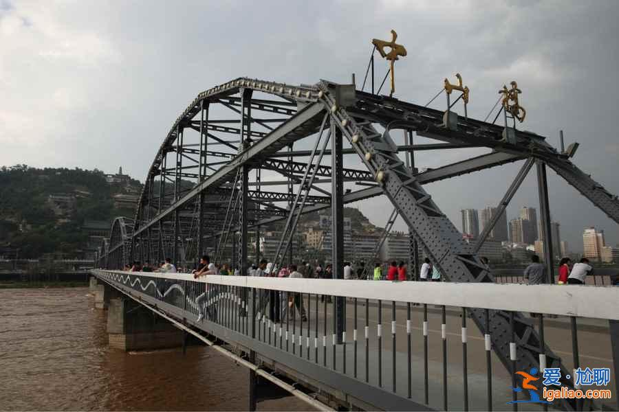 蘭州有什么好玩的，蘭州必游景點推薦？