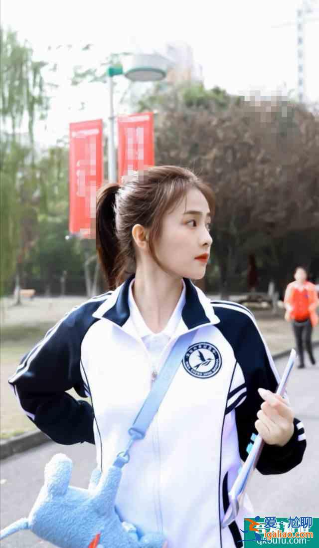 《半是蜜糖半是傷》預告揭幕，你們都在看羅云熙，而我卻在看白鹿？