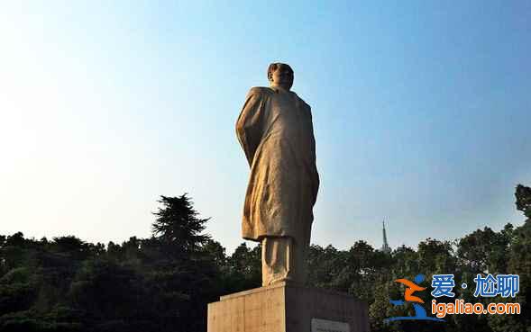 中國歷史上唯一經歷三千年歷史城址不變的城市？