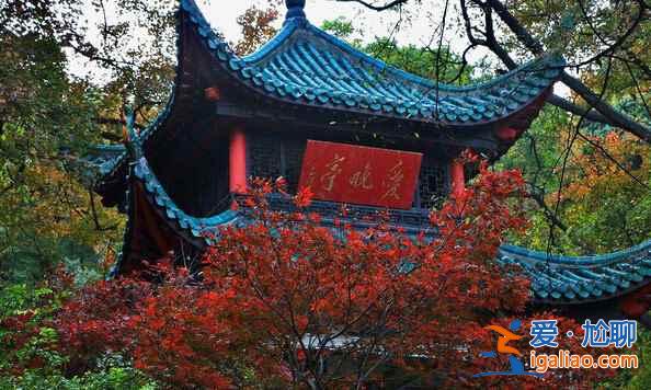 中國歷史上唯一經歷三千年歷史城址不變的城市？