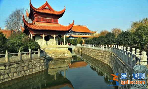 中國歷史上唯一經歷三千年歷史城址不變的城市？