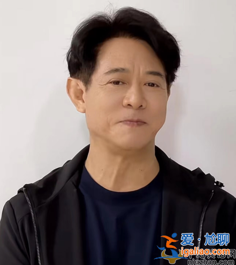 李連杰罕見露面!臉大脖子粗疑似病發(fā) 變化太大網(wǎng)友直呼認不出 李連杰罕見露面!臉大脖子粗疑似病發(fā) 變化太大網(wǎng)友直呼認不出