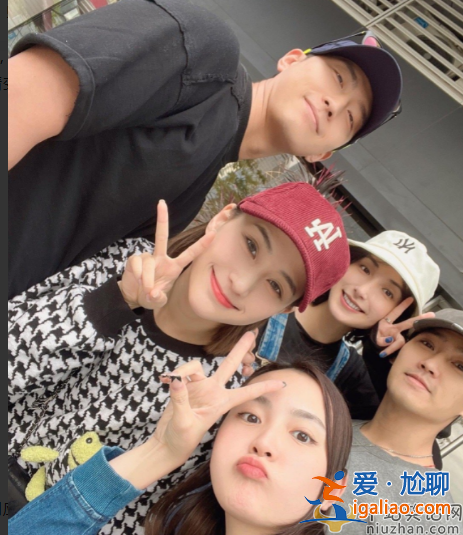 曝何超蓮竇驍疑似分手！男方生日女方沒有表示 網友疑問懷孕還分手?
