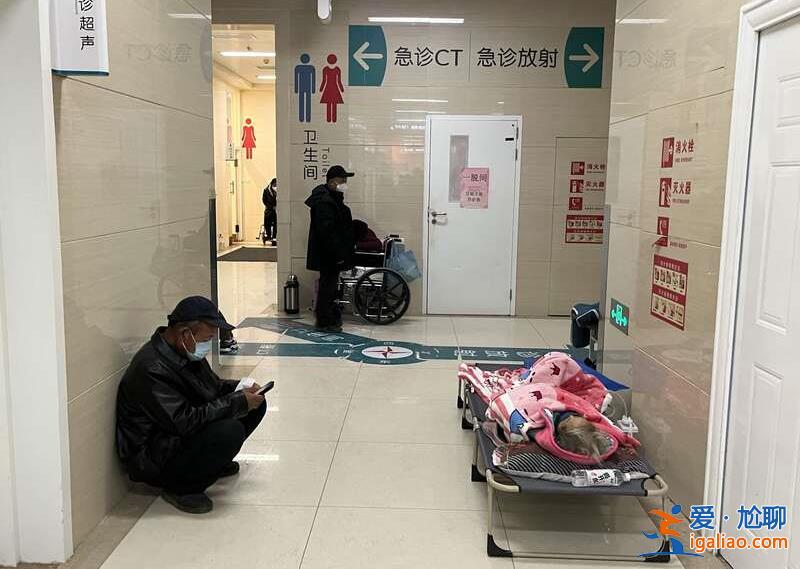 河北保定正在痛中恢復？