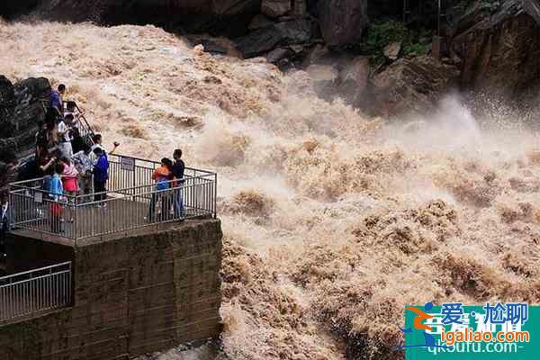 虎跳峽門票多少錢?往返車費需要多少錢? 虎跳峽門票多少錢?往返車費需要多少錢?