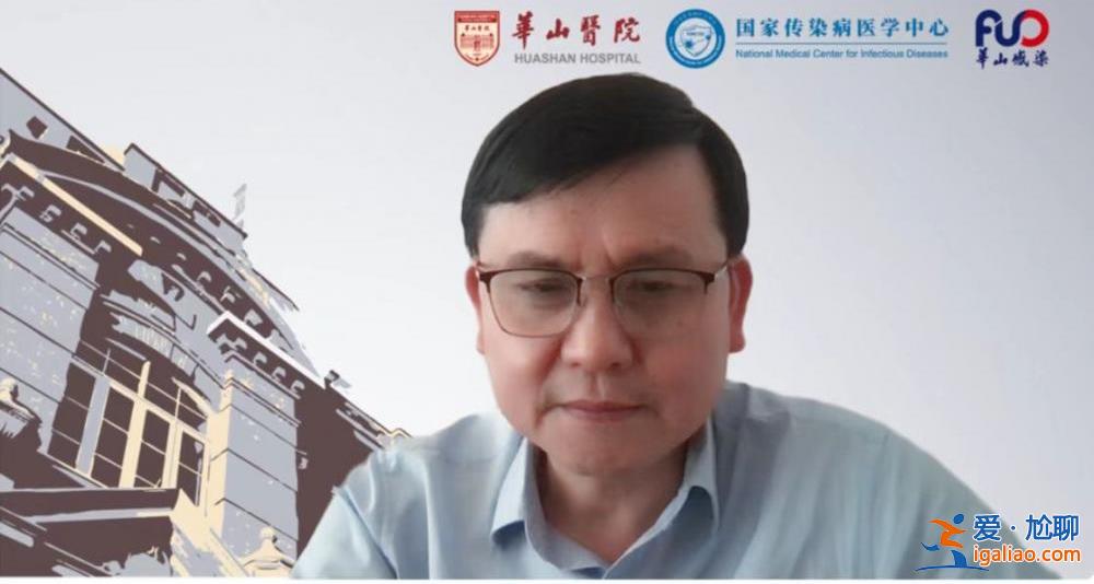 走出疫情的關(guān)鍵在社區(qū)醫(yī)生？