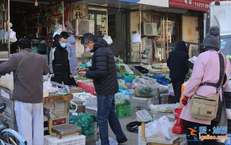 河北保定正在痛中恢復？