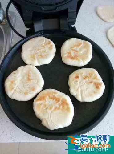 電餅鐺做餅的做法大全 電餅鐺做餅有哪些做法? 電餅鐺做餅的做法大全 電餅鐺做餅有哪些做法?