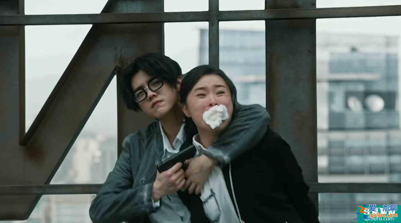 《在劫難逃》:朵朵有輪回記憶,張海峰害死了17年的趙彬彬? 《在劫難逃》:朵朵有輪回記憶,張海峰害死了17年的趙彬彬?