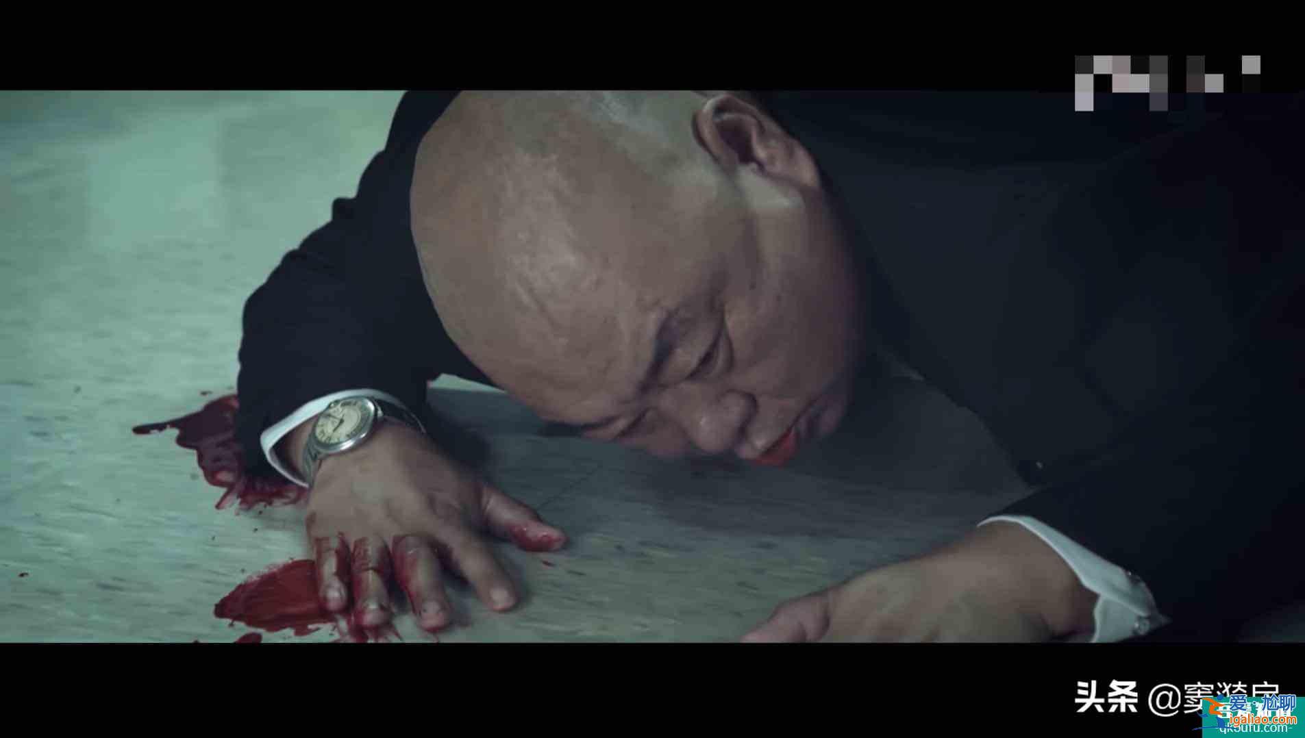 謀局：繼隱秘的角落之后，紫金陳的又一部力作，懸疑燒腦一個不落？