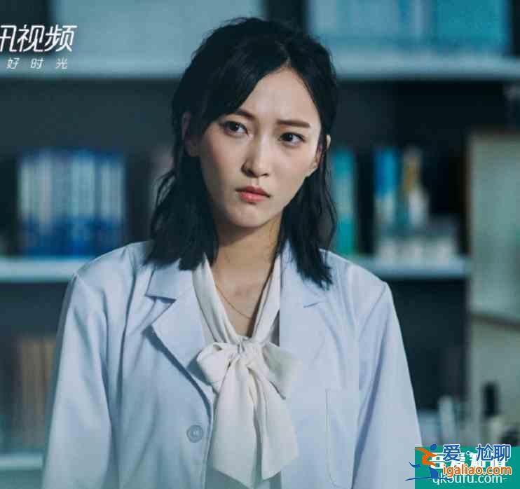 《謀局》官宣定檔，作者紫金陳又一小說影視化，是熱播劇沒跑了？